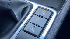 Kia Sportage 1.7 CRDi ISG 4 5dr Diesel Estate